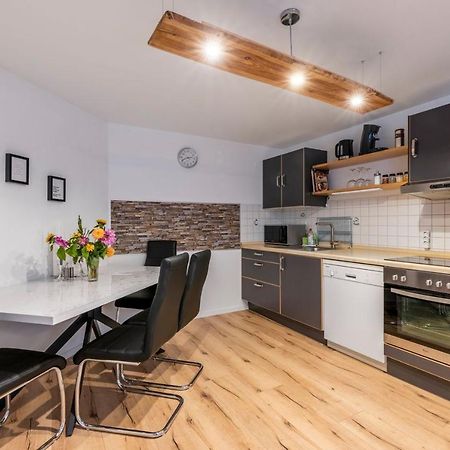Apartmán Melibokusblick Bensheim Exteriér fotografie