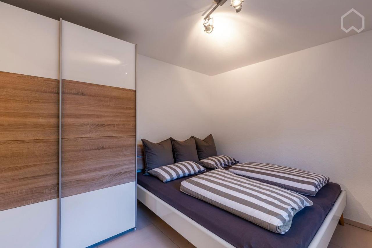 Apartmán Melibokusblick Bensheim Exteriér fotografie